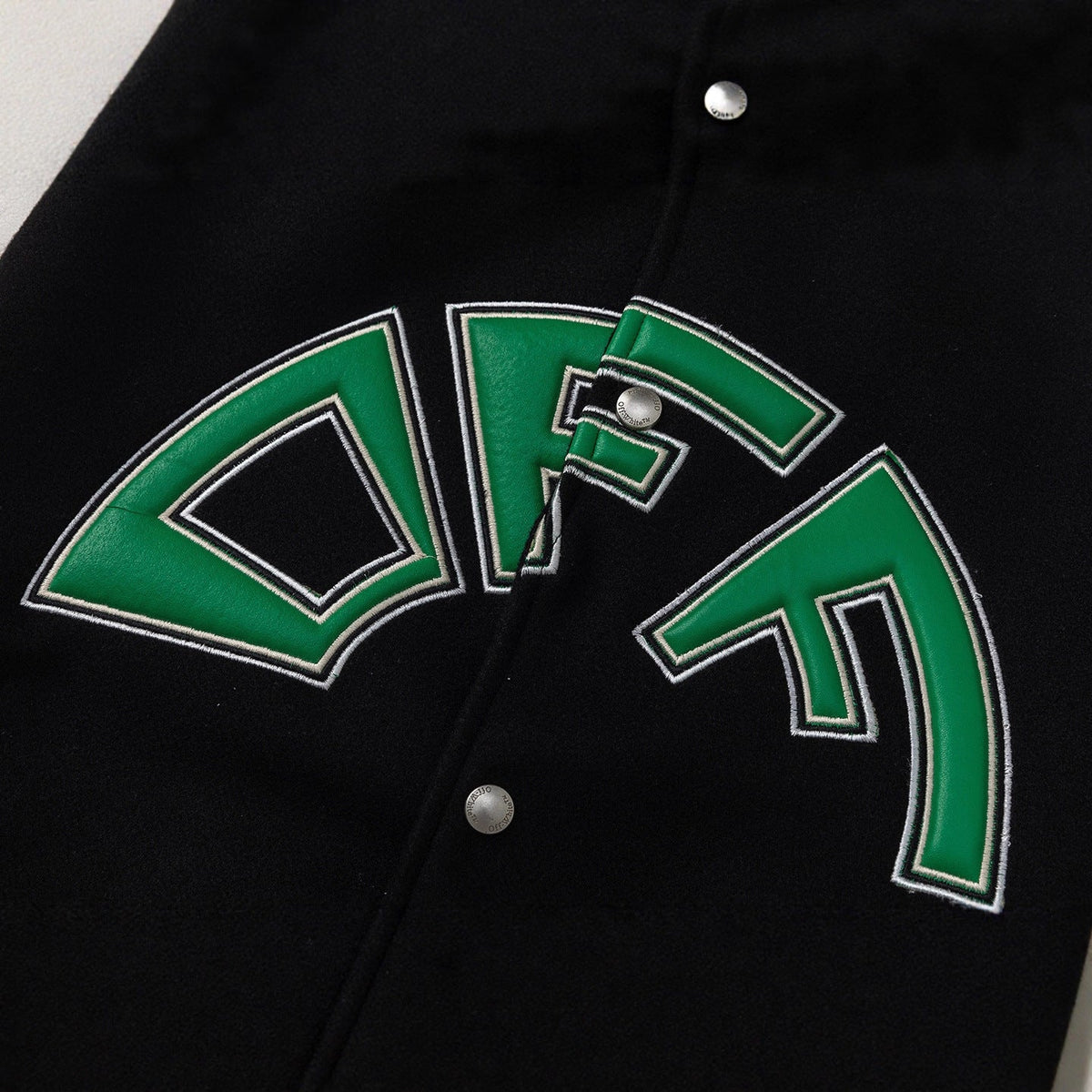 Off-White Baseball uniform#26