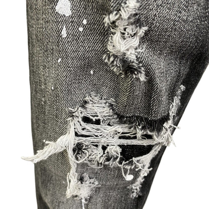 dsquared2 New Hole Jeans