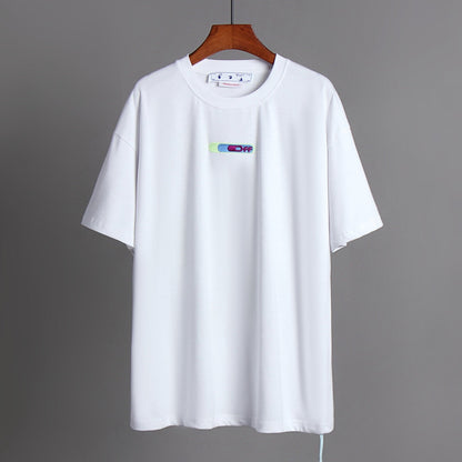 OFF-White  Arrow sign T-shirt#50