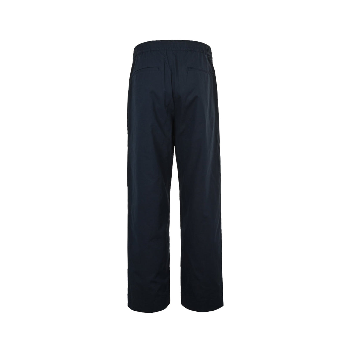 Gucci Wide-Leg Trousers with Signature Web Stripe