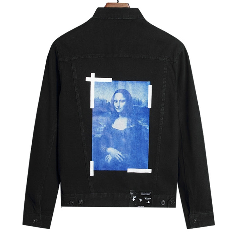 Off-White  Avatar Jacket#15