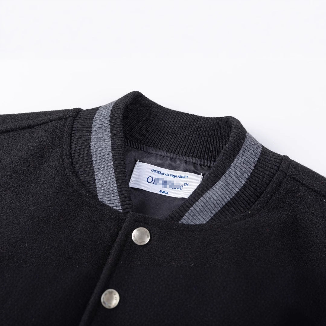 Off-White  Baseball uniform#3
