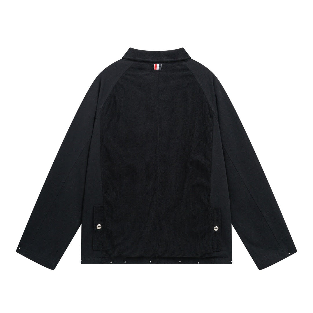 Thom Browne 2025 Pocket Jacket