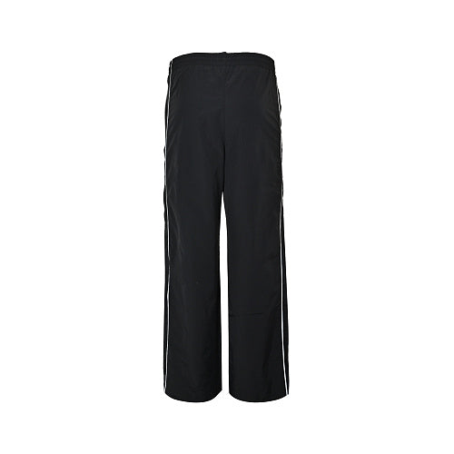 Balenciaga Straight-Leg Trousers - Style 01