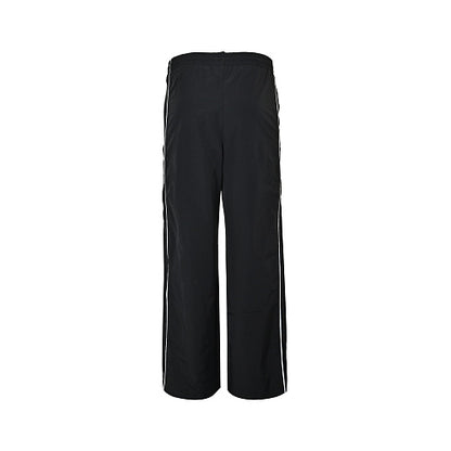 Balenciaga Straight-Leg Trousers - Style 01