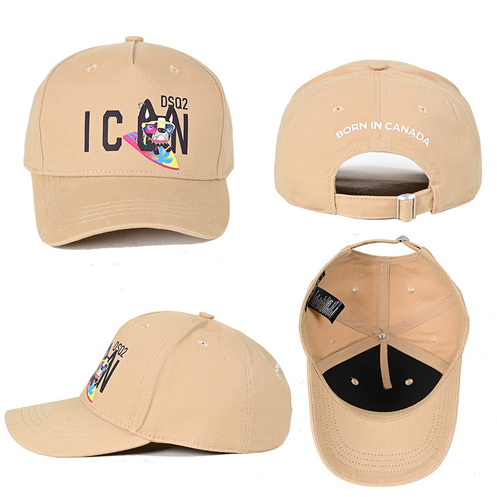 dsquared2 2026 Man Hat