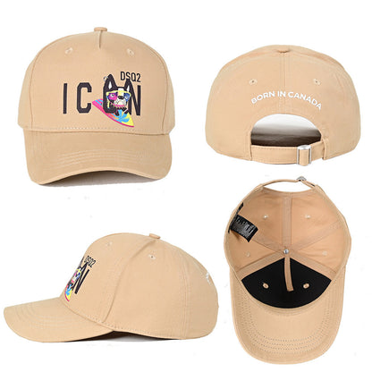 dsquared2 2026 Man Hat