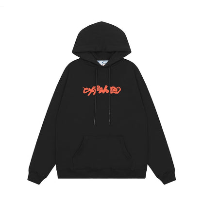 Off-White  Arrow logo sports sweatshirt#35