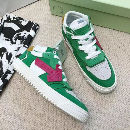 Off-White  sneakers #49
