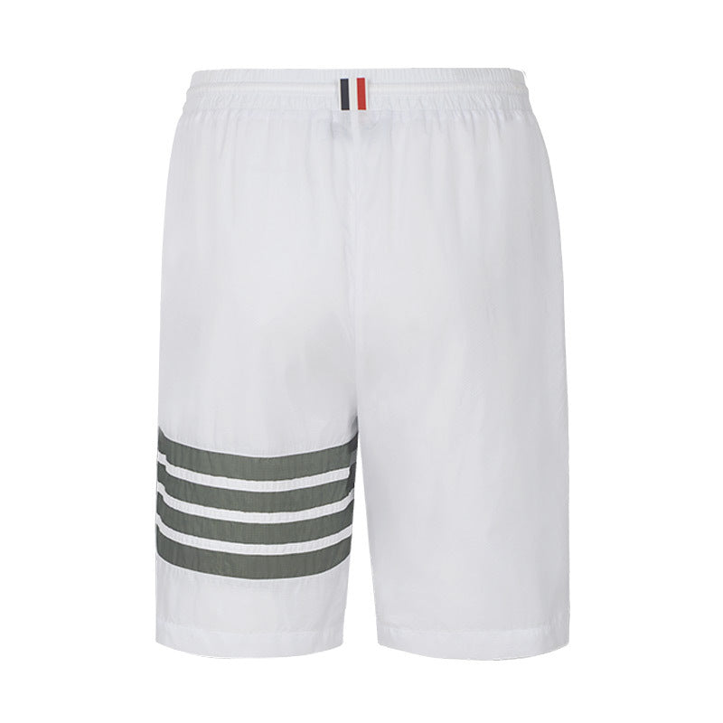 Thom Browne  2025 Sports shorts