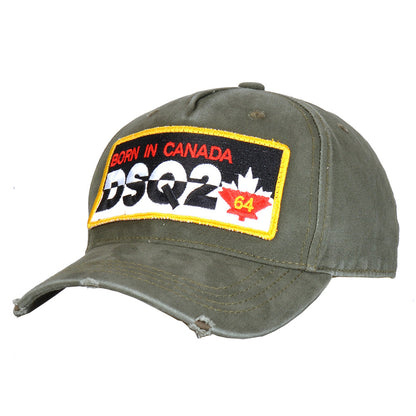 dsquared2 2026 Man Hat