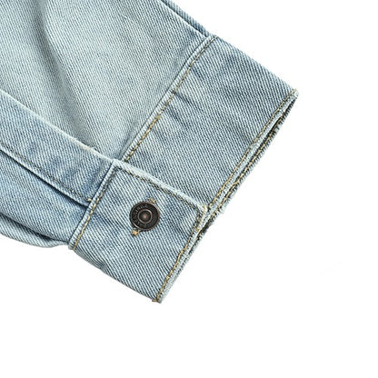 Balenciaga Cotton Shirt - Glass Fibre Trim Button-Up