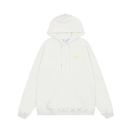 Off-White Arrow logo sports sweatshirt#18