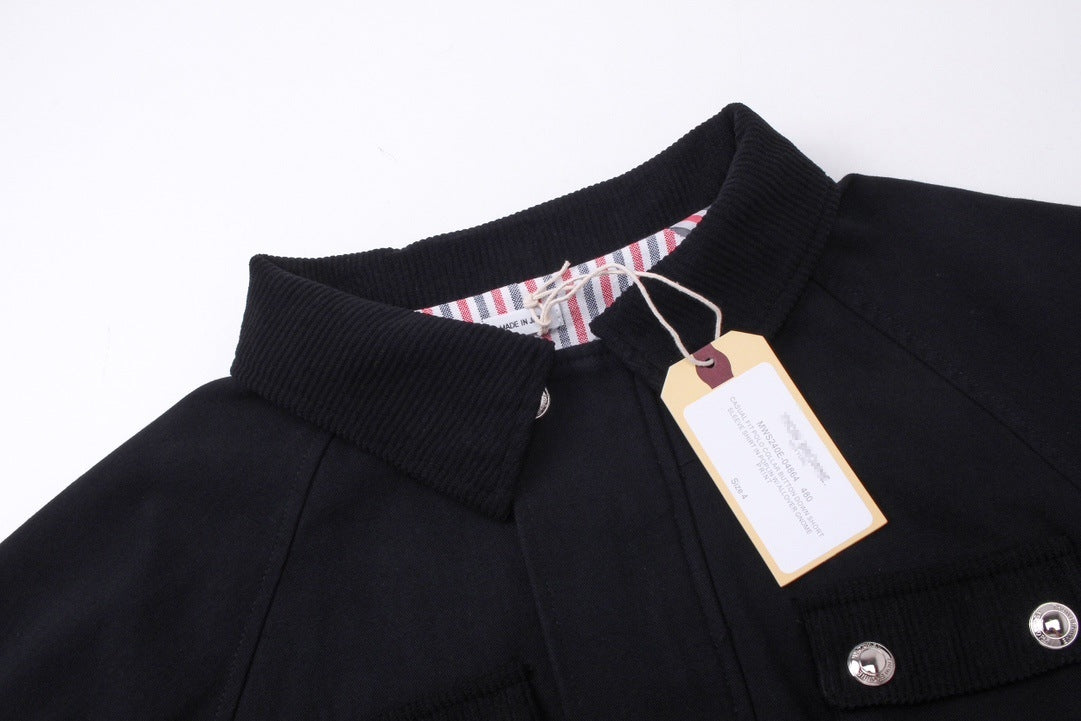 Thom Browne 2025 Pocket Jacket