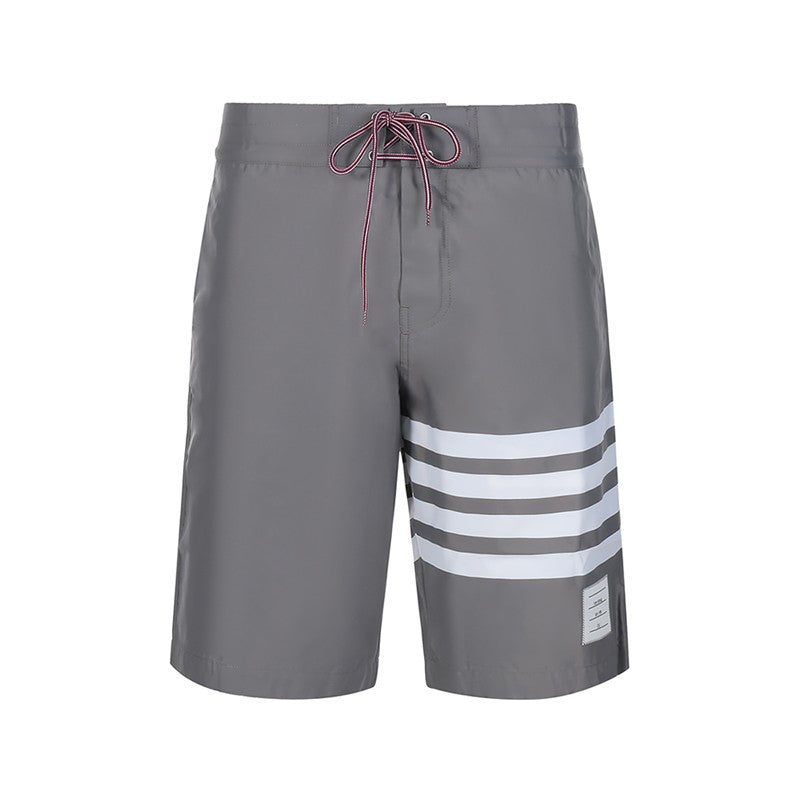 Thom Browne  2025ss Sports shorts