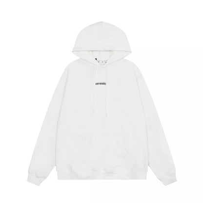 Off-White Arrow logo sports sweatshirt#15