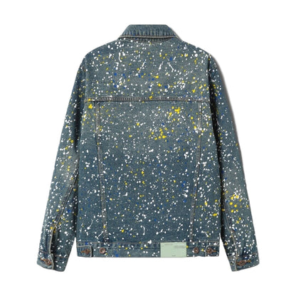 Off-White  Denim Jacket#2
