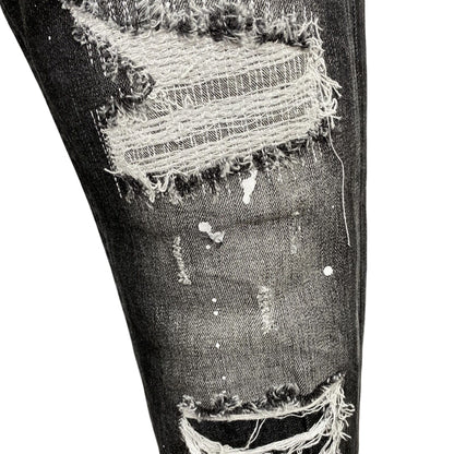 dsquared2 New Hole Jeans