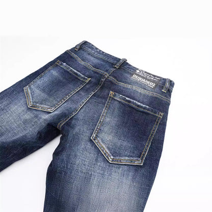 dsquared2 Leisure Jeans