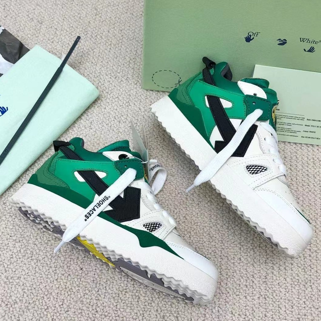 Off-White  sneakers #51