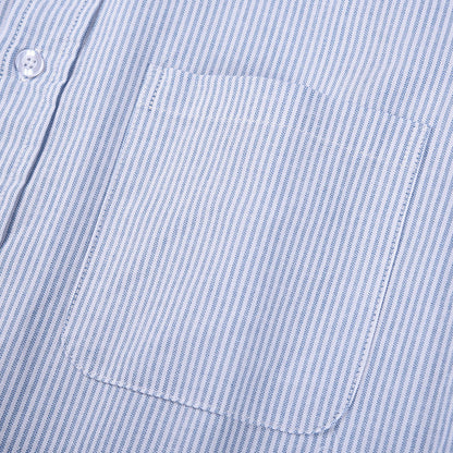 Thom Browne  2025 Short sleeved shirt