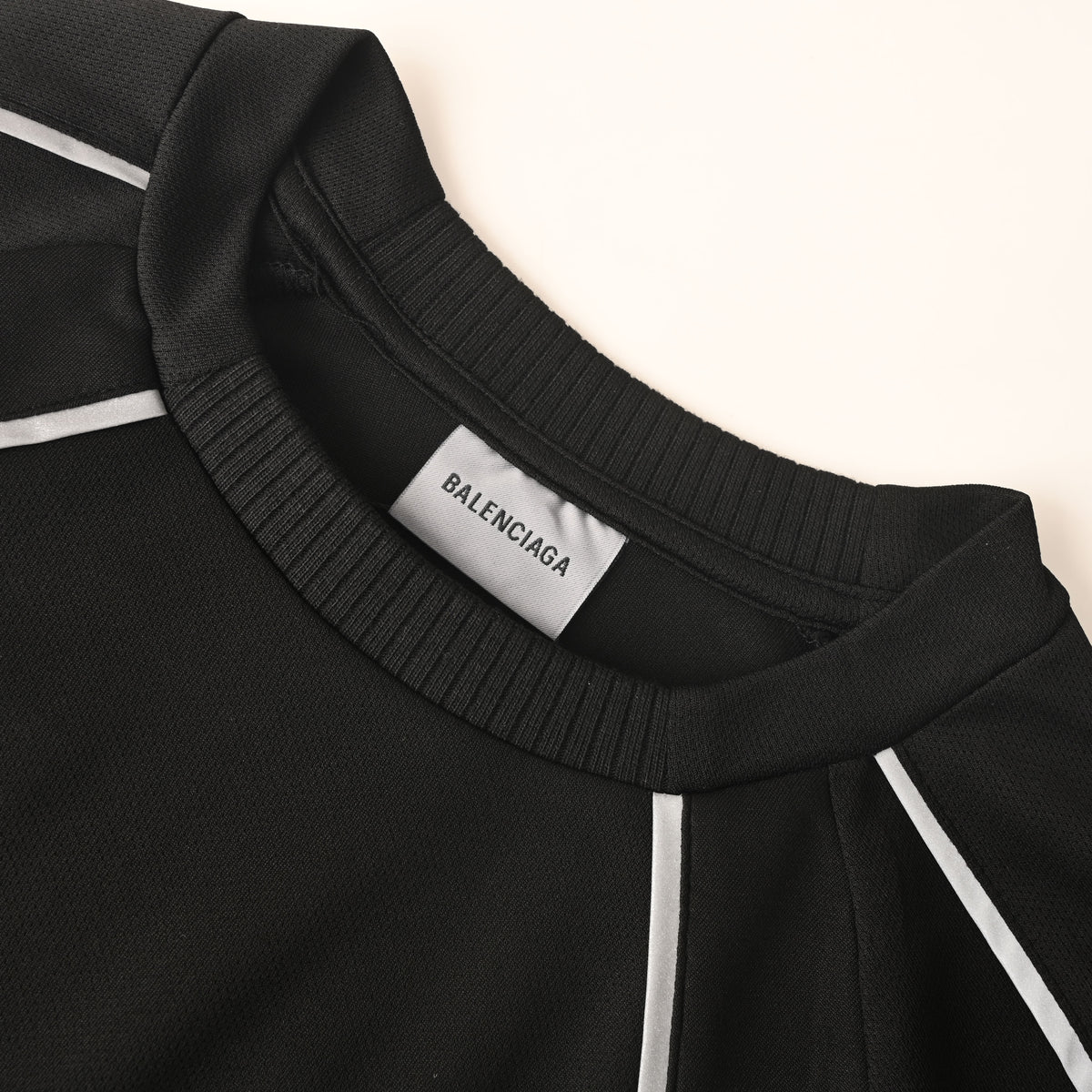 Balenciaga Fashion Man T-shirt