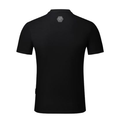 SOLA-PP Skull Diamond T-shirt