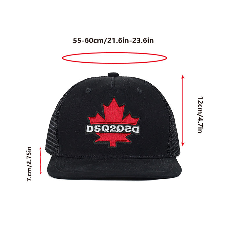 dsquared2 2026 Man Hat
