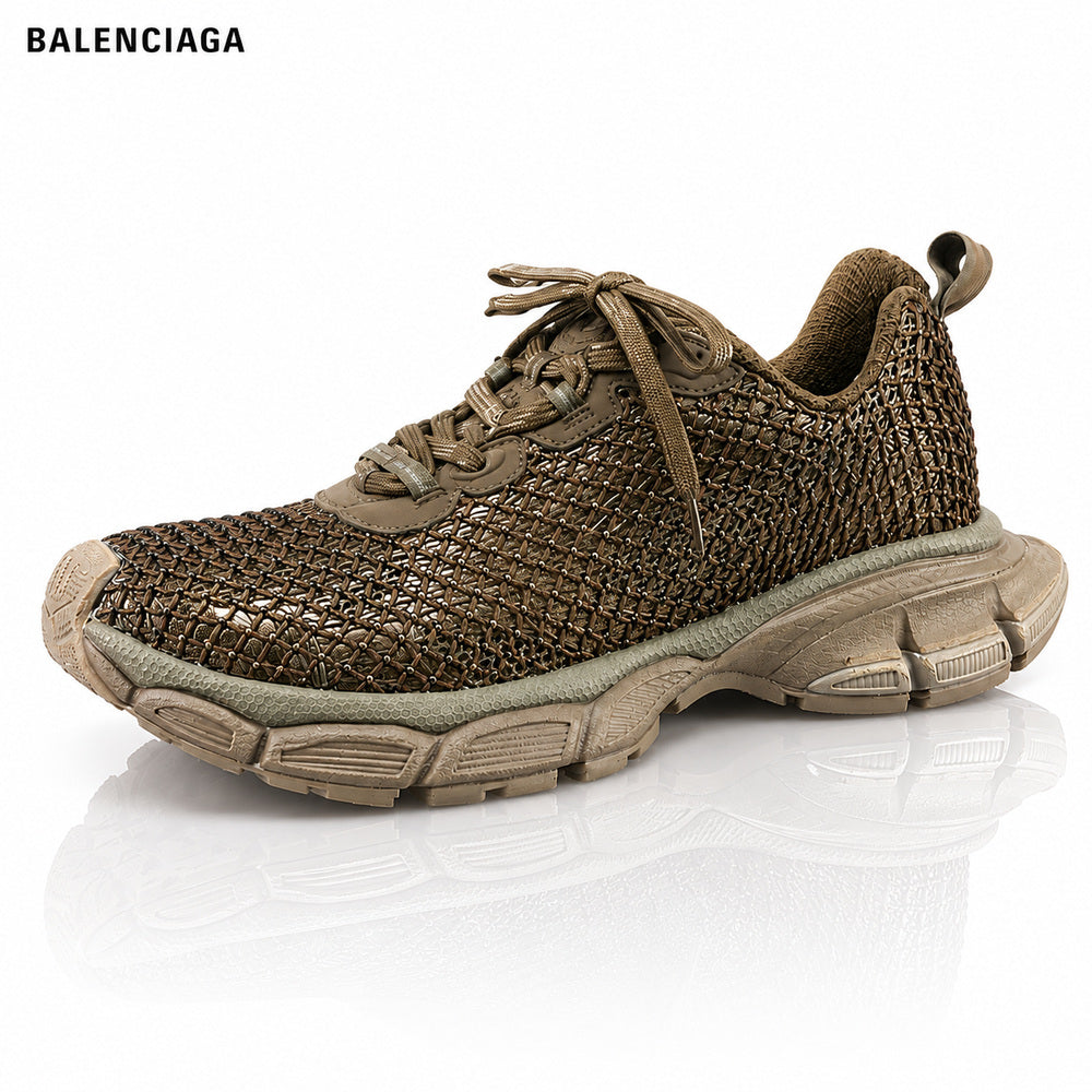 Balenciaga Limited Edition Style Shoe