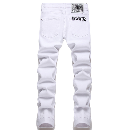 dsquared2 2026ss Hole Jeans