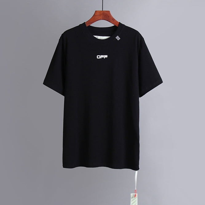 OFF-White  Arrow sign T-shirt#64