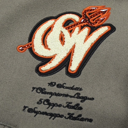 Off-White  Baseball uniform#7