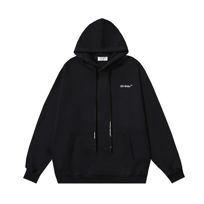 Off-White Arrow logo sports sweatshirt#25