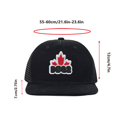 dsquared2 2026 Man Hat