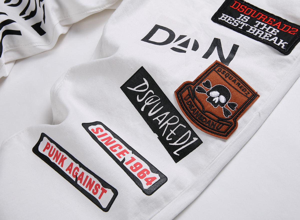 dsquared2 2026ss Jeans