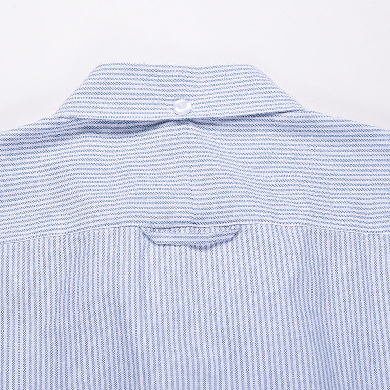 Thom Browne  2025 Short sleeved shirt