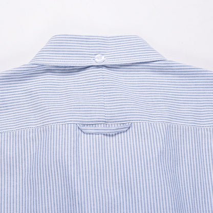 Thom Browne  2025 Short sleeved shirt