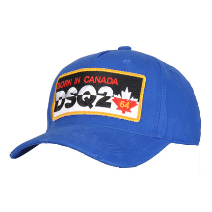 dsquared2 2026 Man Hat