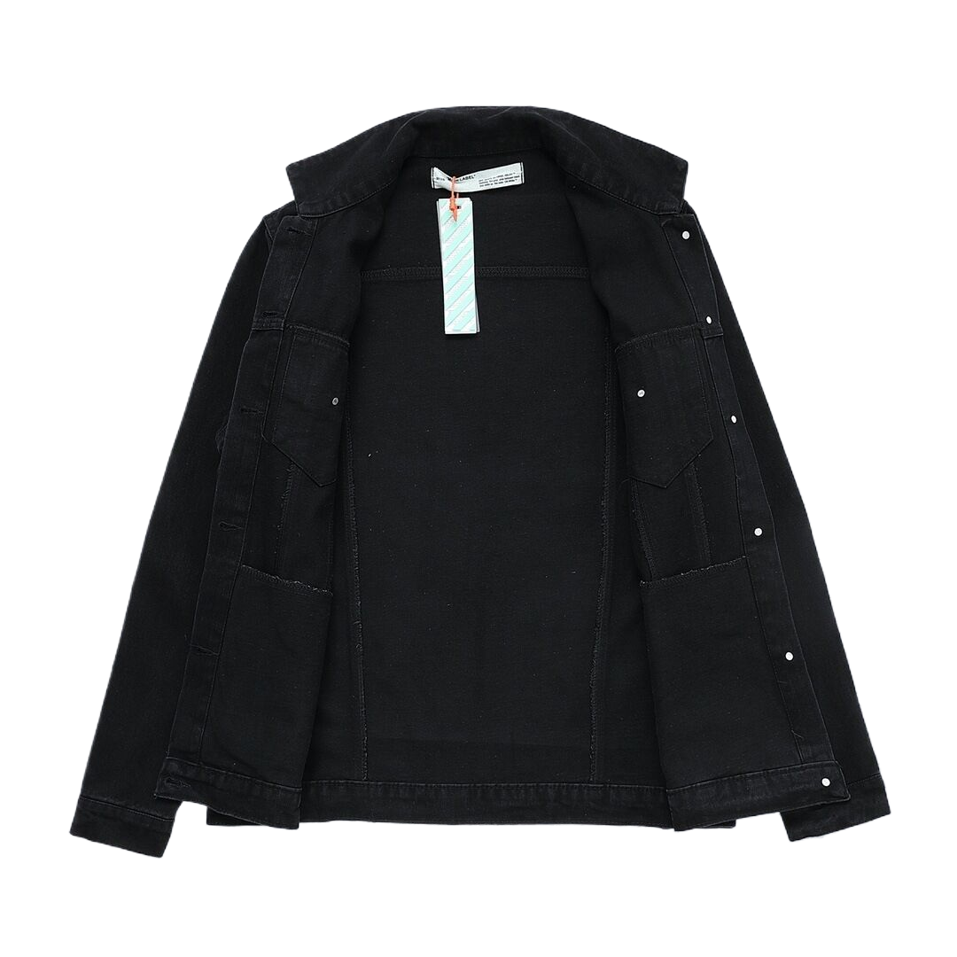 Off-White  Denim Jacket#3