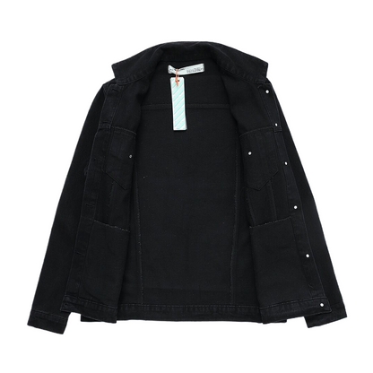 Off-White  Denim Jacket#3