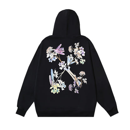 Off-White Arrow logo sports sweatshirt#25