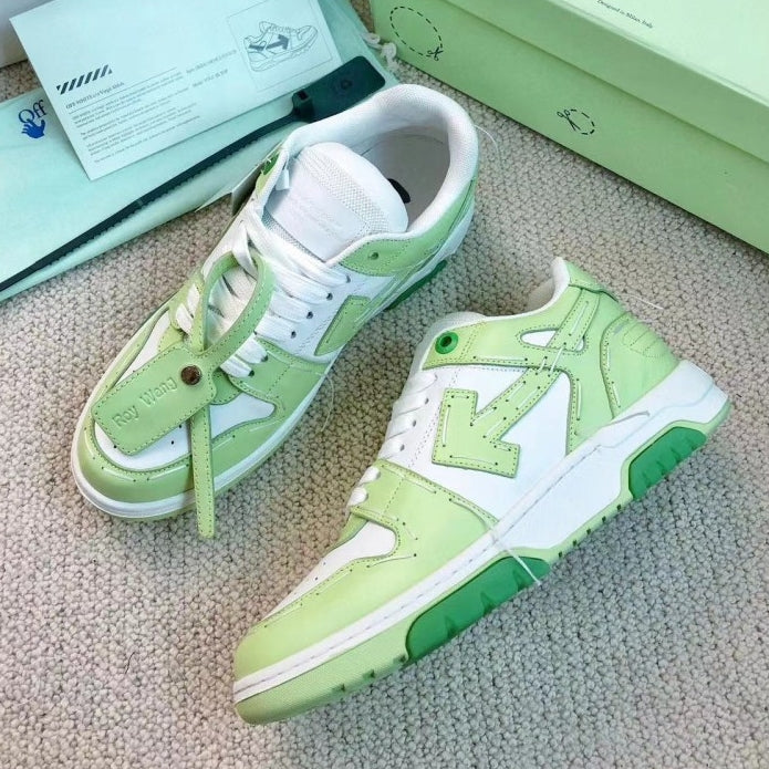 Off-White sneakers #50