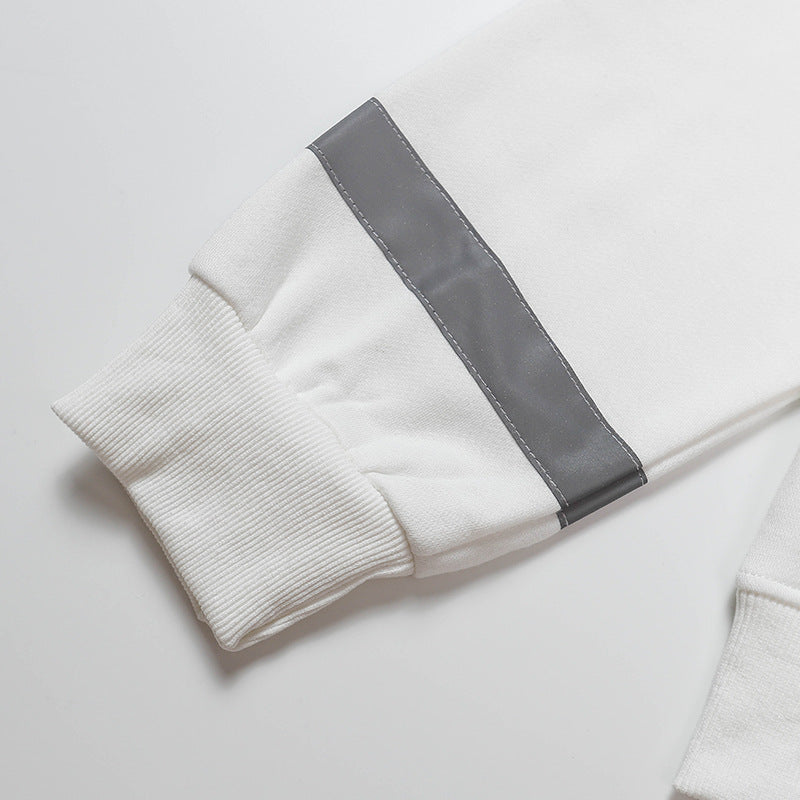 Off-White Arrow logo sports sweatshirt#42