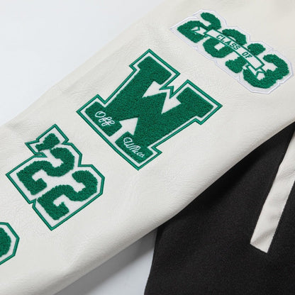 Off-White  Baseball uniform#11