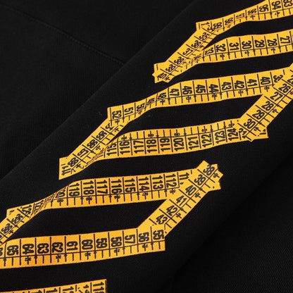 Off-White Arrow logo sports sweatshirt#32