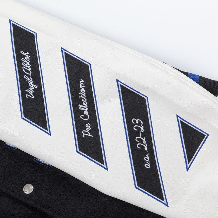 Off-White  Baseball uniform#1