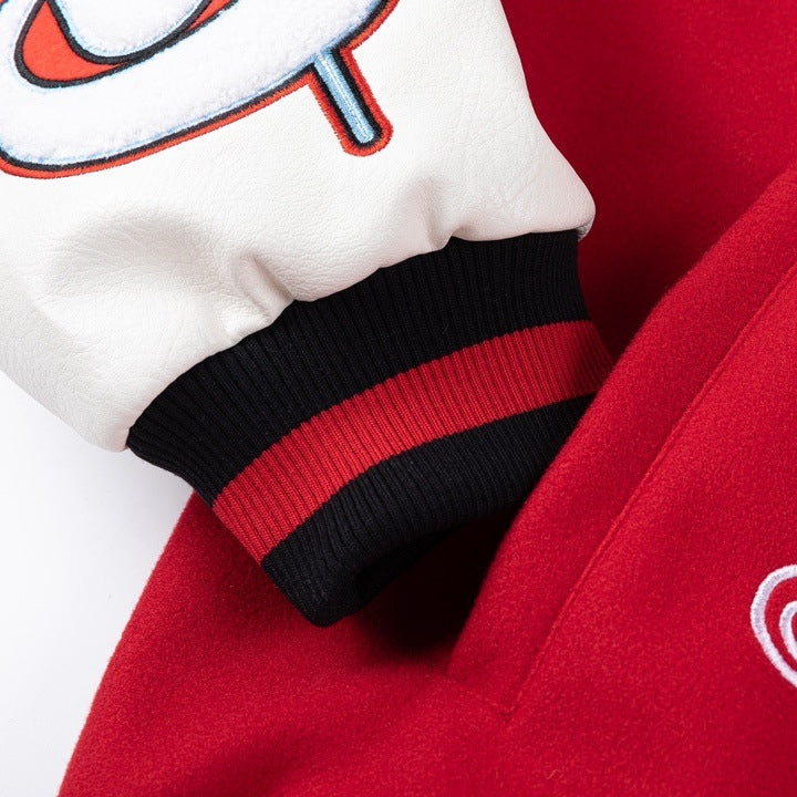 Off-White  Baseball uniform#13