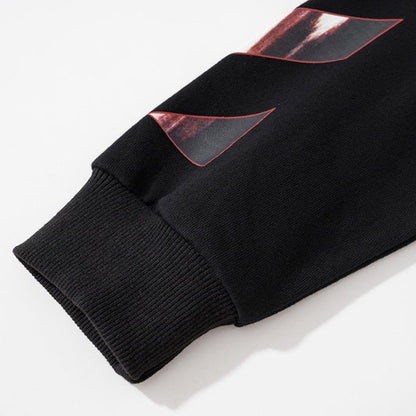 Off-White Arrow logo sports sweatshirt#43