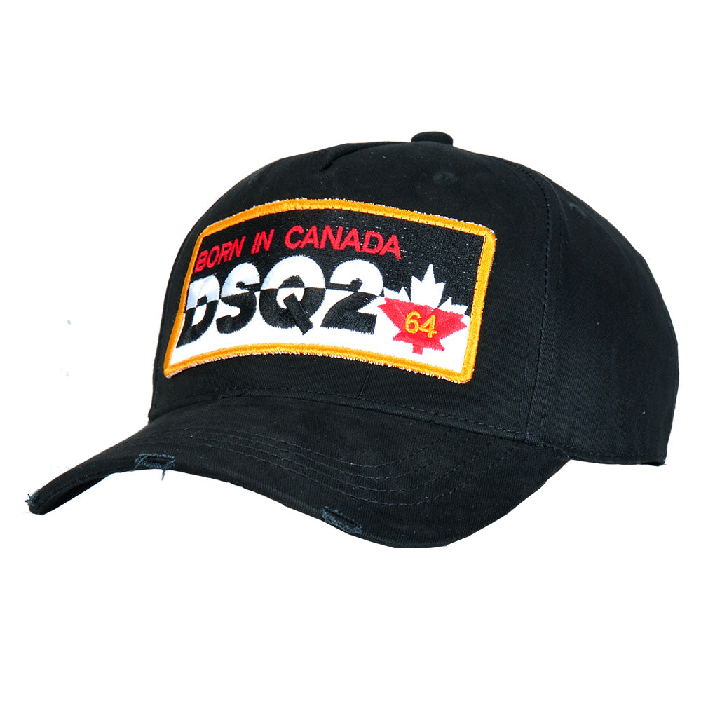 dsquared2 2026 Man Hat
