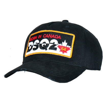 dsquared2 2026 Man Hat